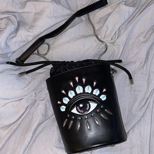 Kenzo bucket bag